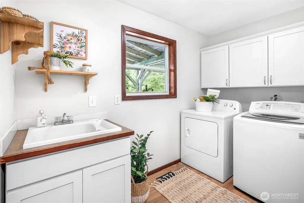 2805 Newberg Road Snohomish WA 98290
