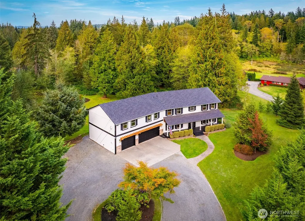 2805 Newberg Road Snohomish WA 98290