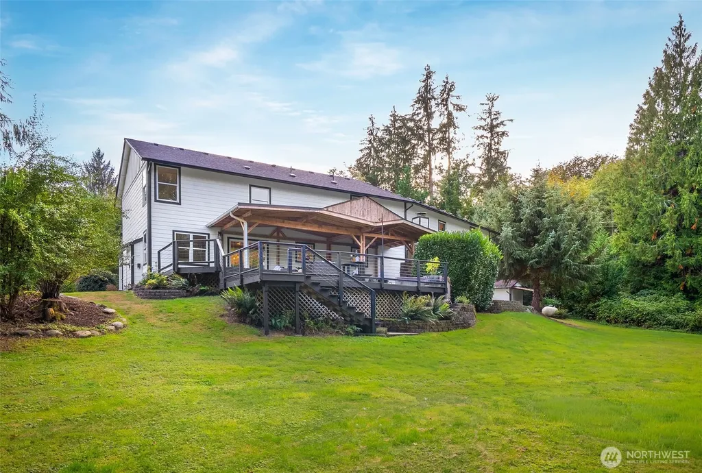 2805 Newberg Road Snohomish WA 98290