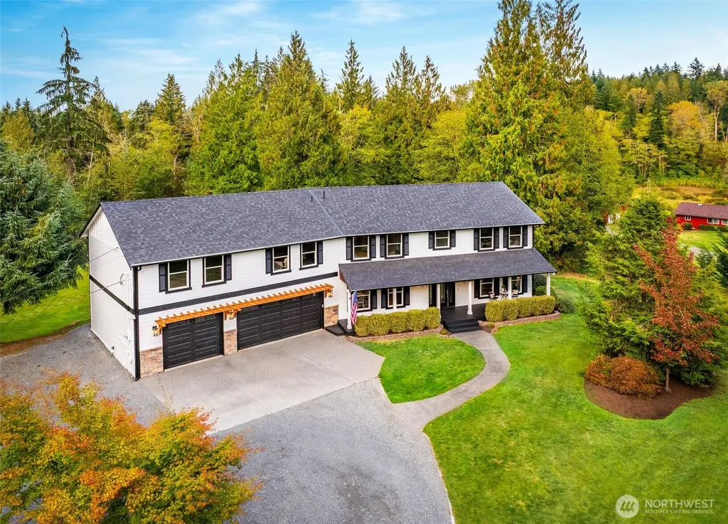 2805 Newberg Road Snohomish WA 98290