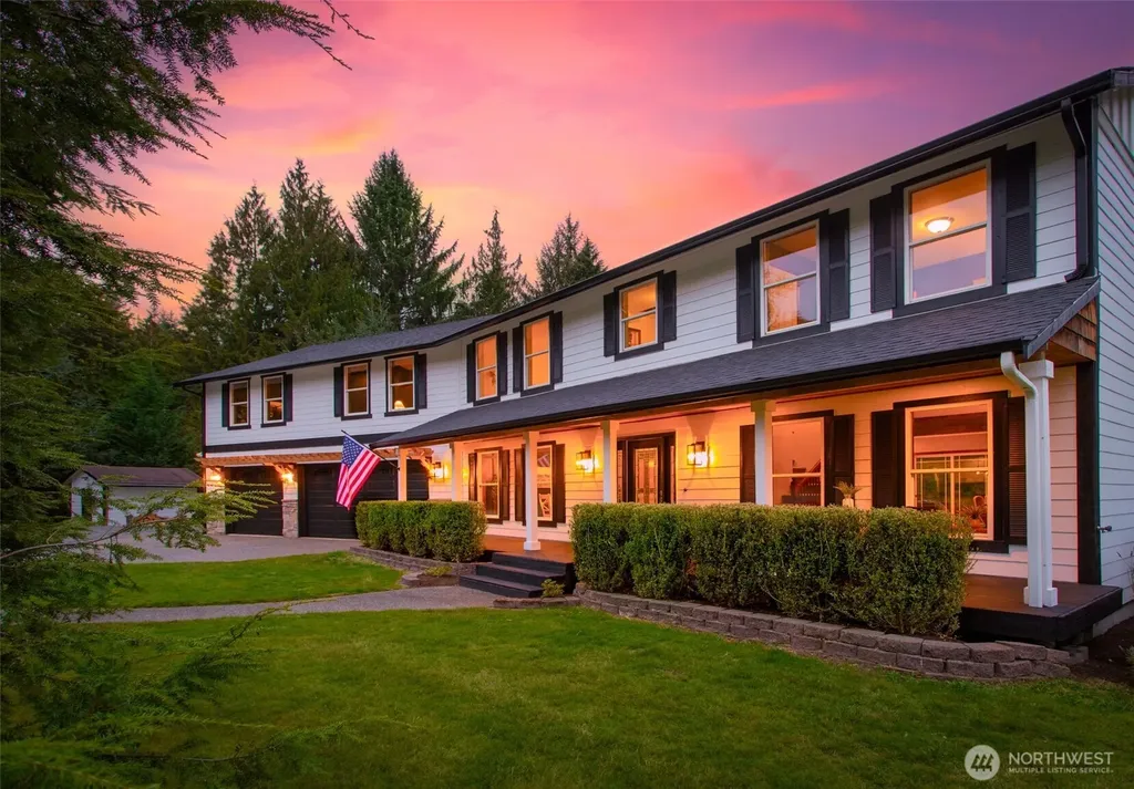 2805 Newberg Road Snohomish WA 98290