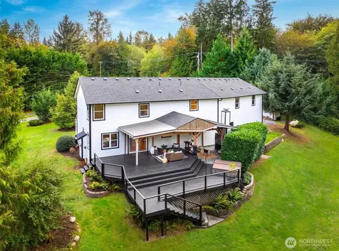 2805 Newberg Road Snohomish WA 98290
