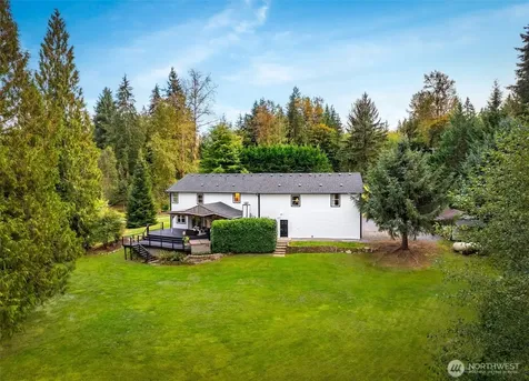 2805 Newberg Road Snohomish WA 98290