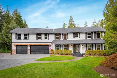 2805 Newberg Road Snohomish WA 98290