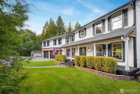 2805 Newberg Road Snohomish WA 98290