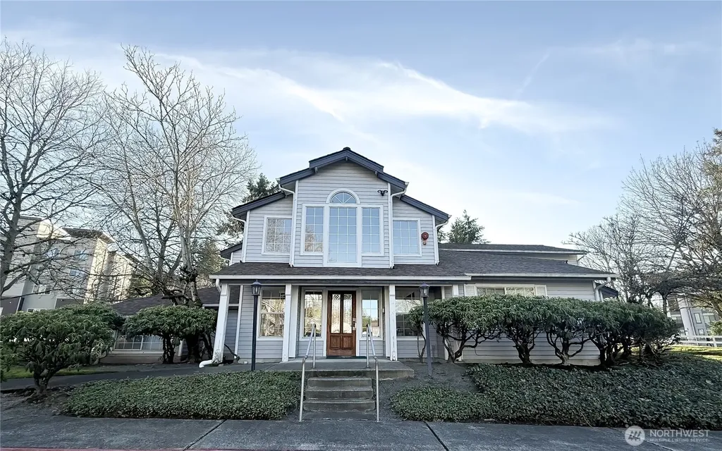 7453 Newcastle Golf Club Road Newcastle WA 98059