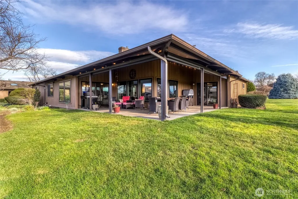 619 Country Club Road Walla Walla WA 99362