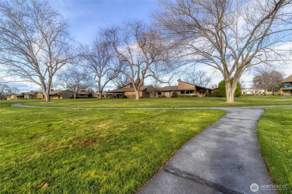 619 Country Club Road Walla Walla WA 99362