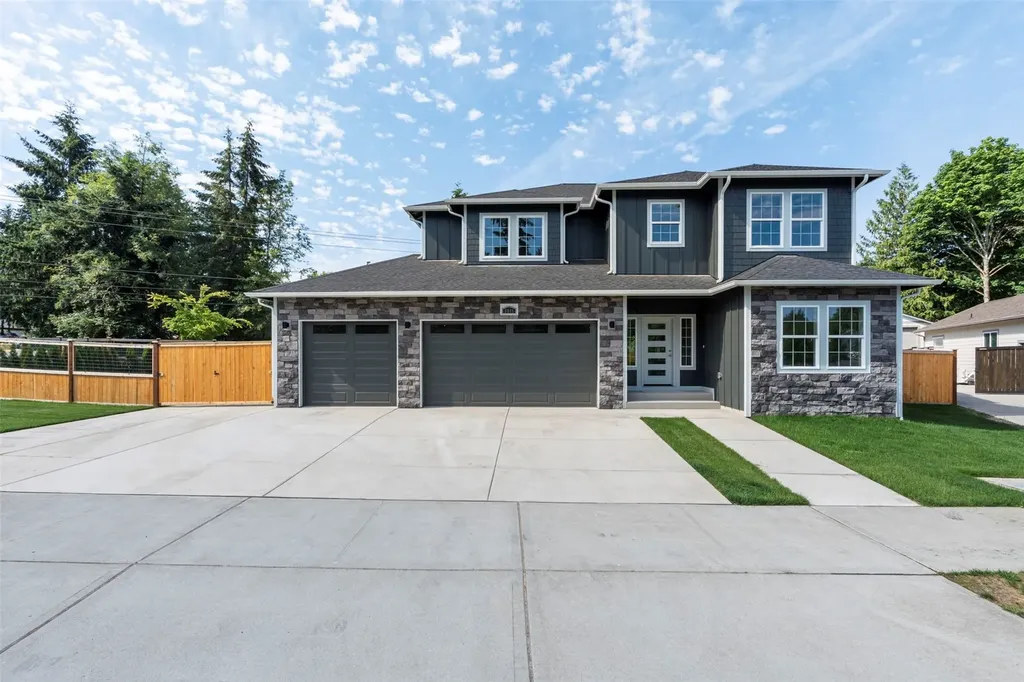 6841 Kyodi Court SE Tumwater WA 98501