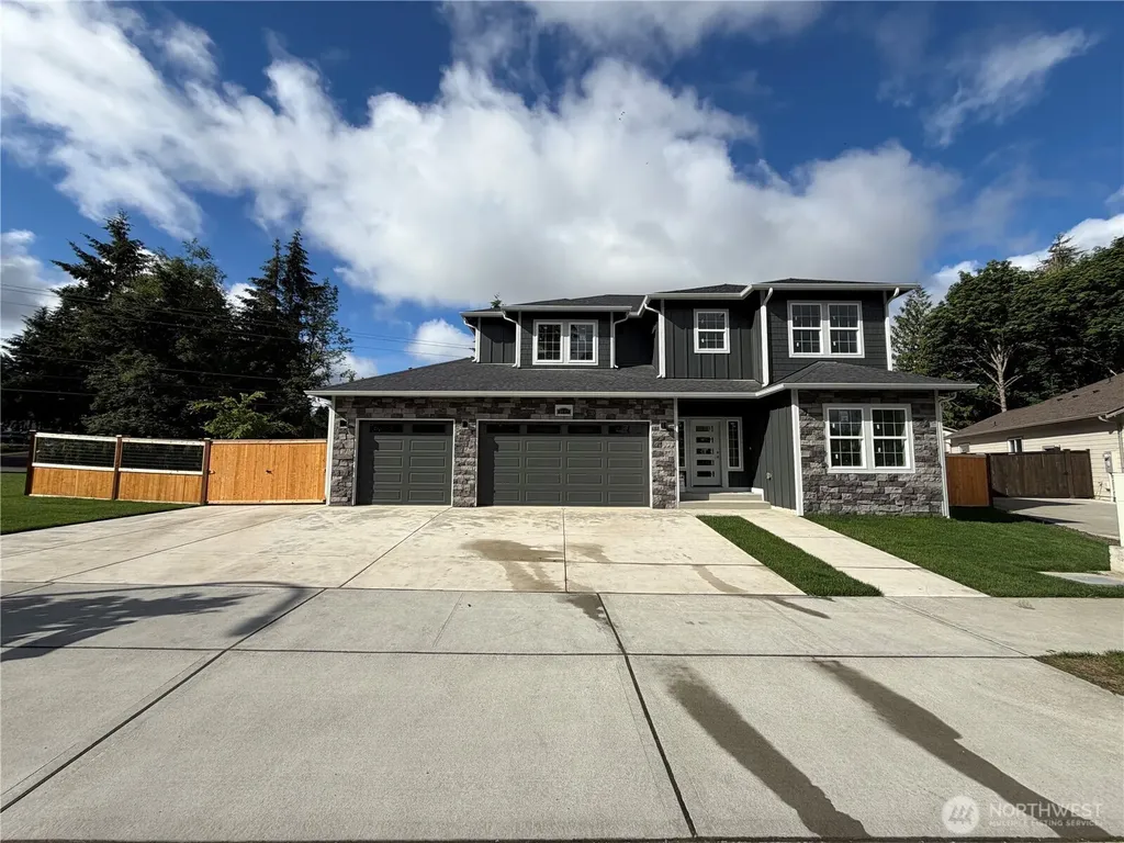 6841 Kyodi Court SE Tumwater WA 98501