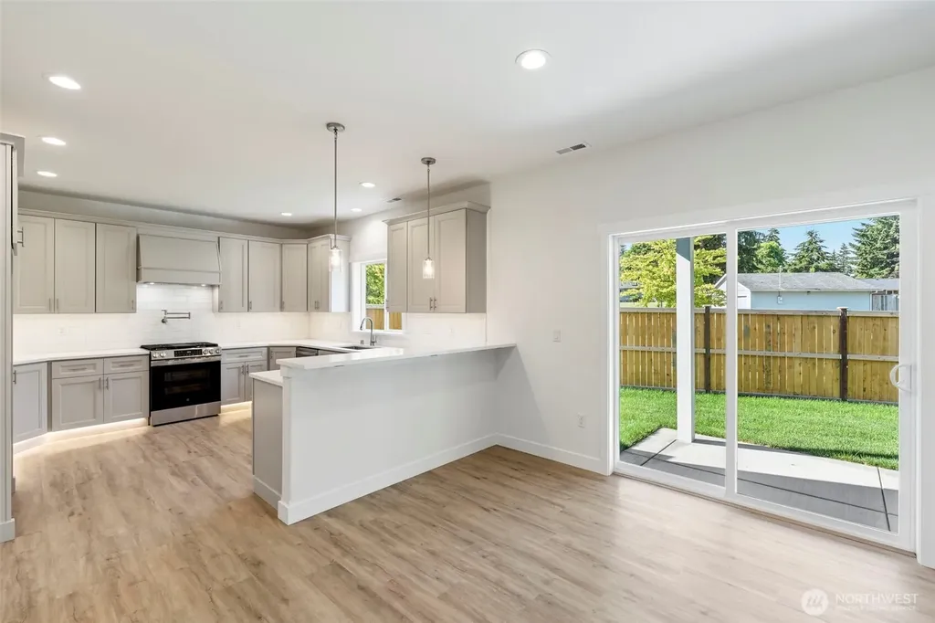 6841 Kyodi Court SE Tumwater WA 98501