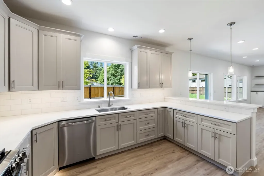 6841 Kyodi Court SE Tumwater WA 98501
