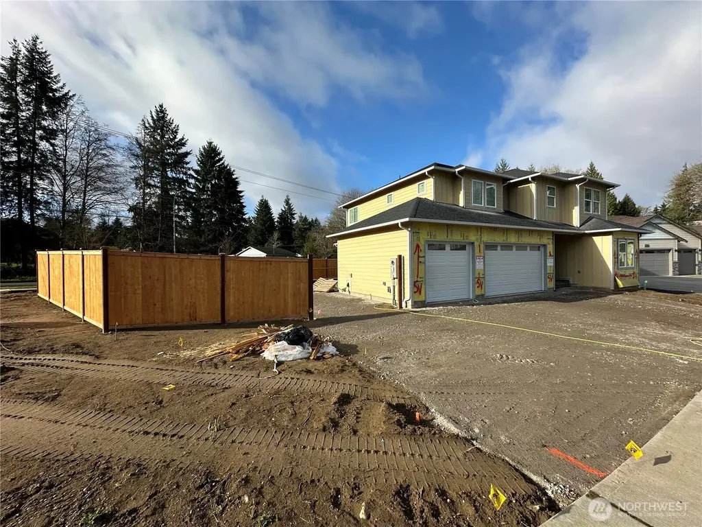 6841 Kyodi Court SE Tumwater WA 98501