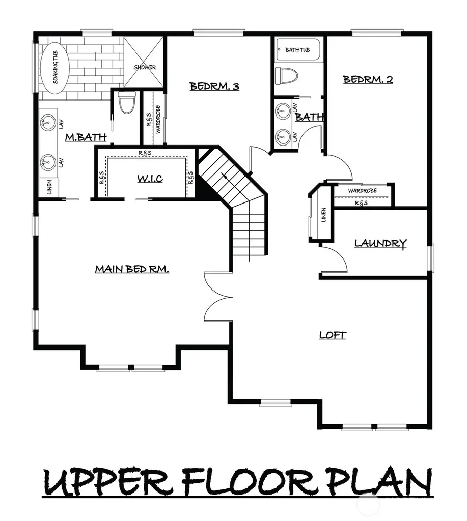 6841 Kyodi Court SE Tumwater WA 98501