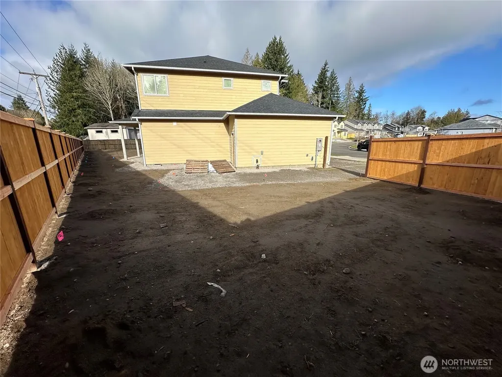 6841 Kyodi Court SE Tumwater WA 98501