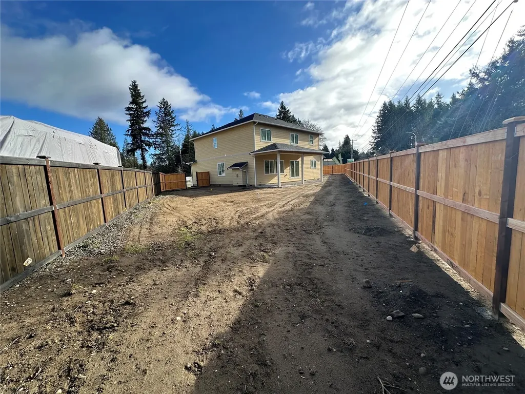 6841 Kyodi Court SE Tumwater WA 98501