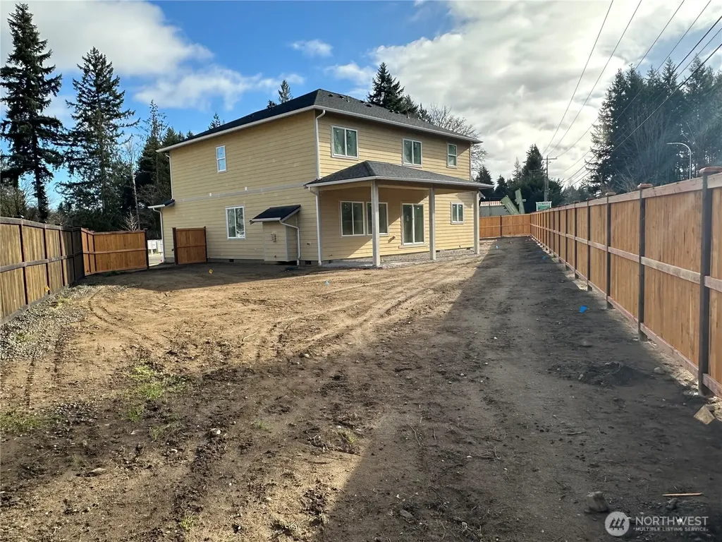 6841 Kyodi Court SE Tumwater WA 98501