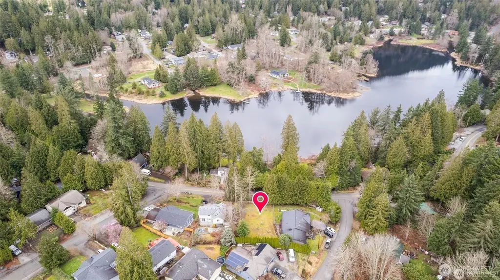 0 Lakeside Drive Sedro Woolley WA 98284