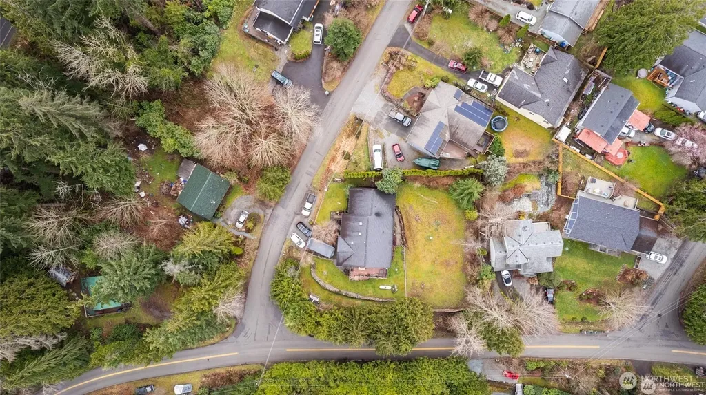 0 Lakeside Drive Sedro Woolley WA 98284