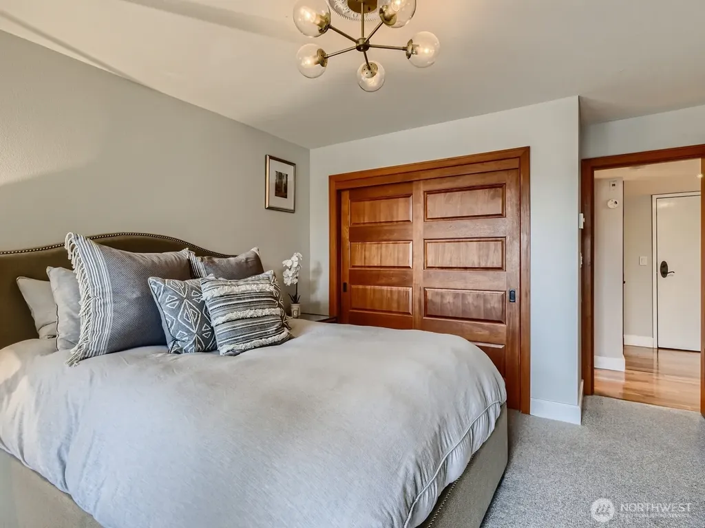 201 Galer Street Seattle WA 98109