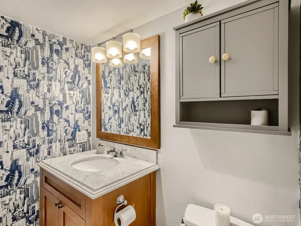 201 Galer Street Seattle WA 98109