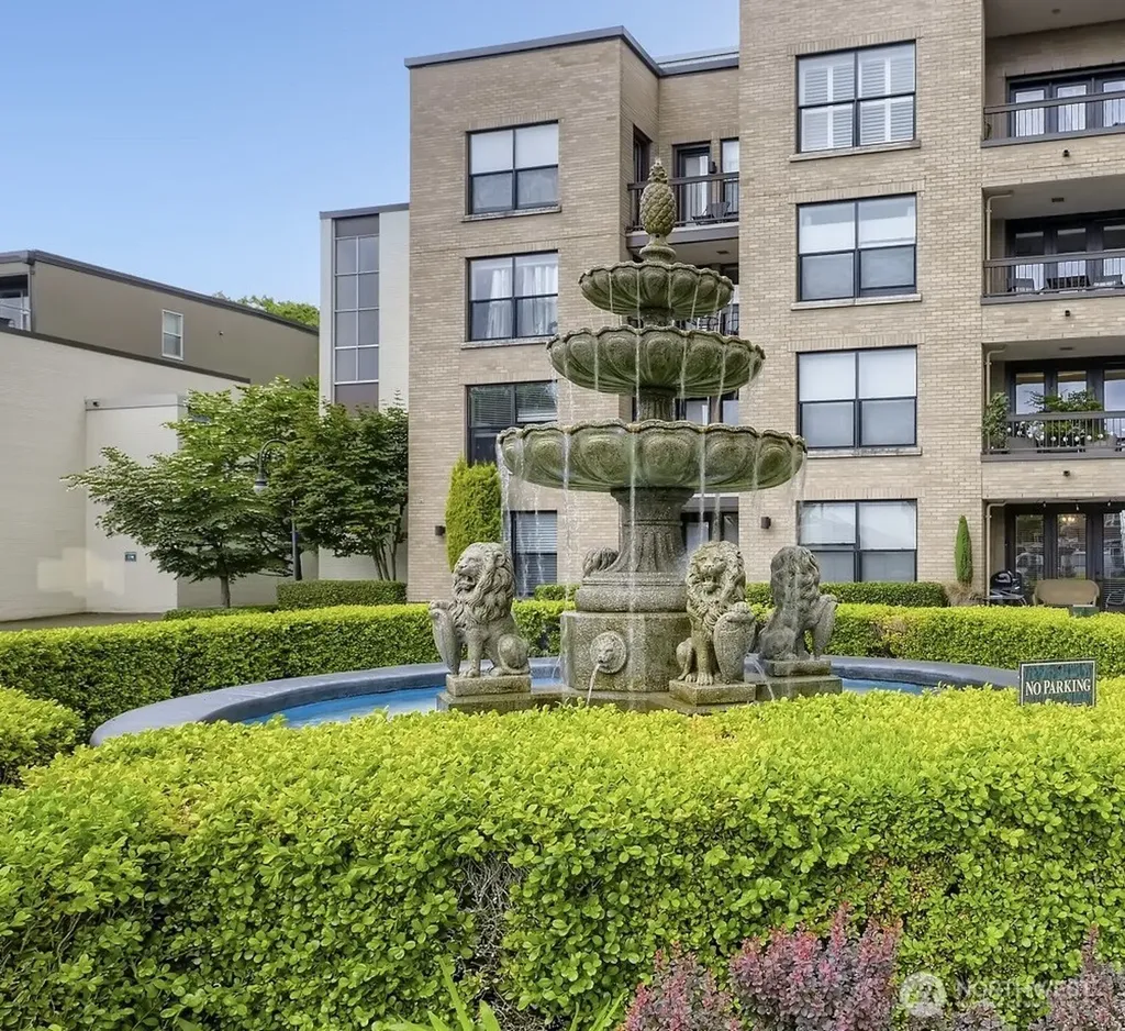 201 Galer Street Seattle WA 98109