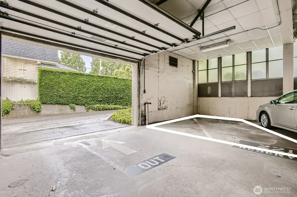 201 Galer Street Seattle WA 98109