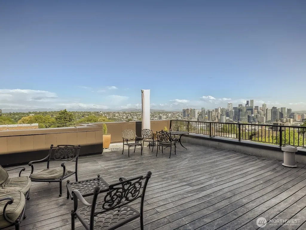 201 Galer Street Seattle WA 98109