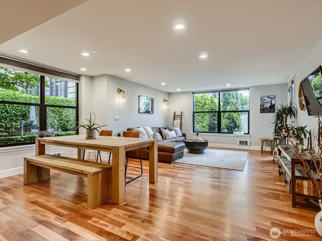 201 Galer Street Seattle WA 98109