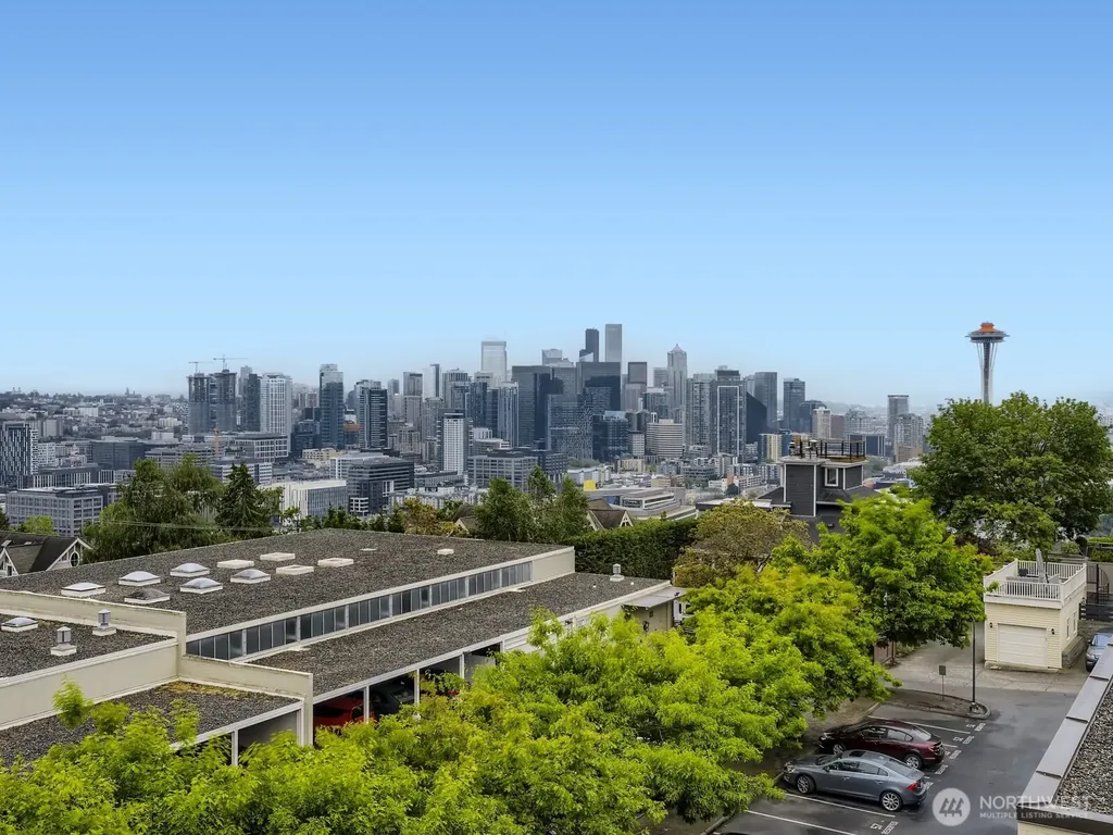 201 Galer Street Seattle WA 98109