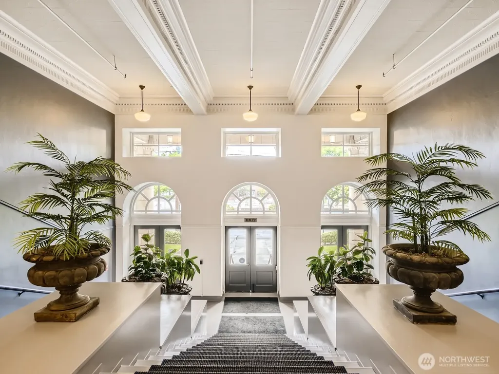 201 Galer Street Seattle WA 98109