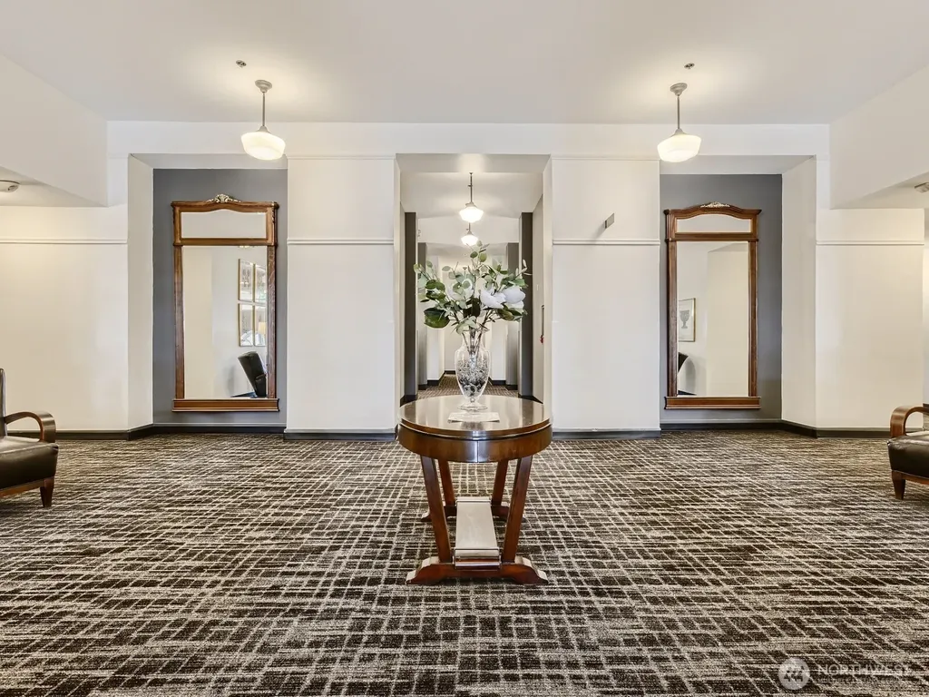 201 Galer Street Seattle WA 98109