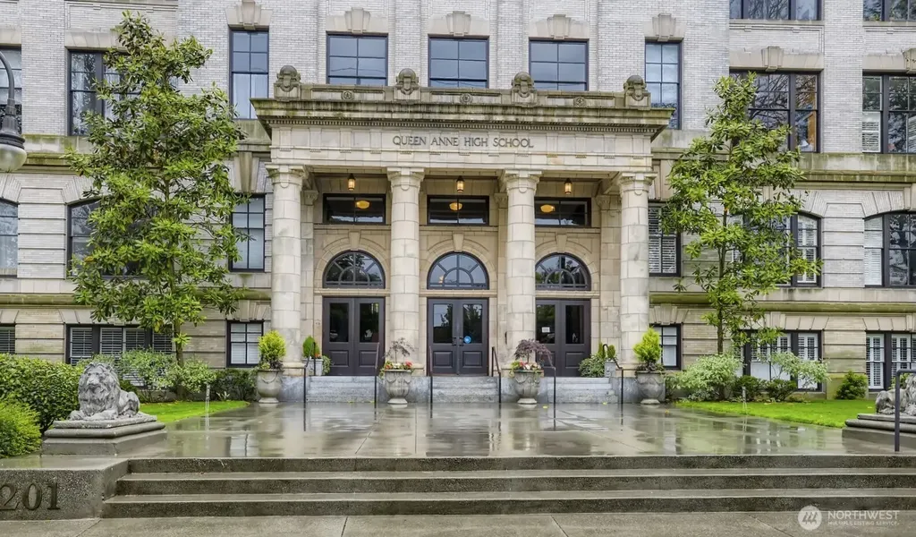 201 Galer Street Seattle WA 98109