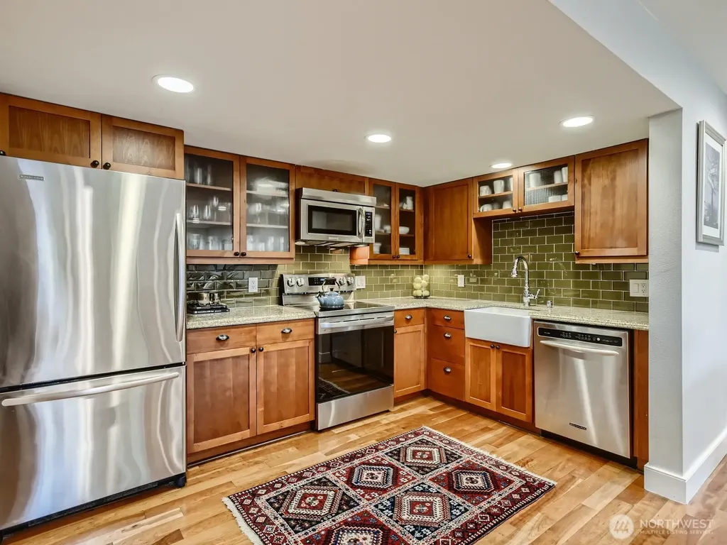 201 Galer Street Seattle WA 98109