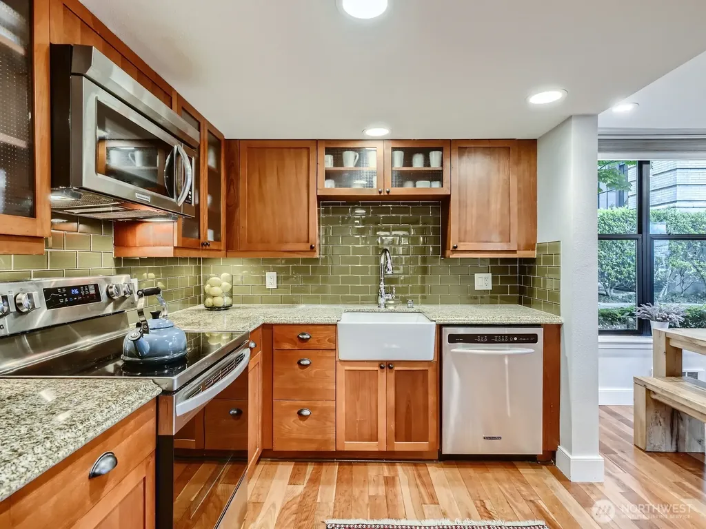 201 Galer Street Seattle WA 98109