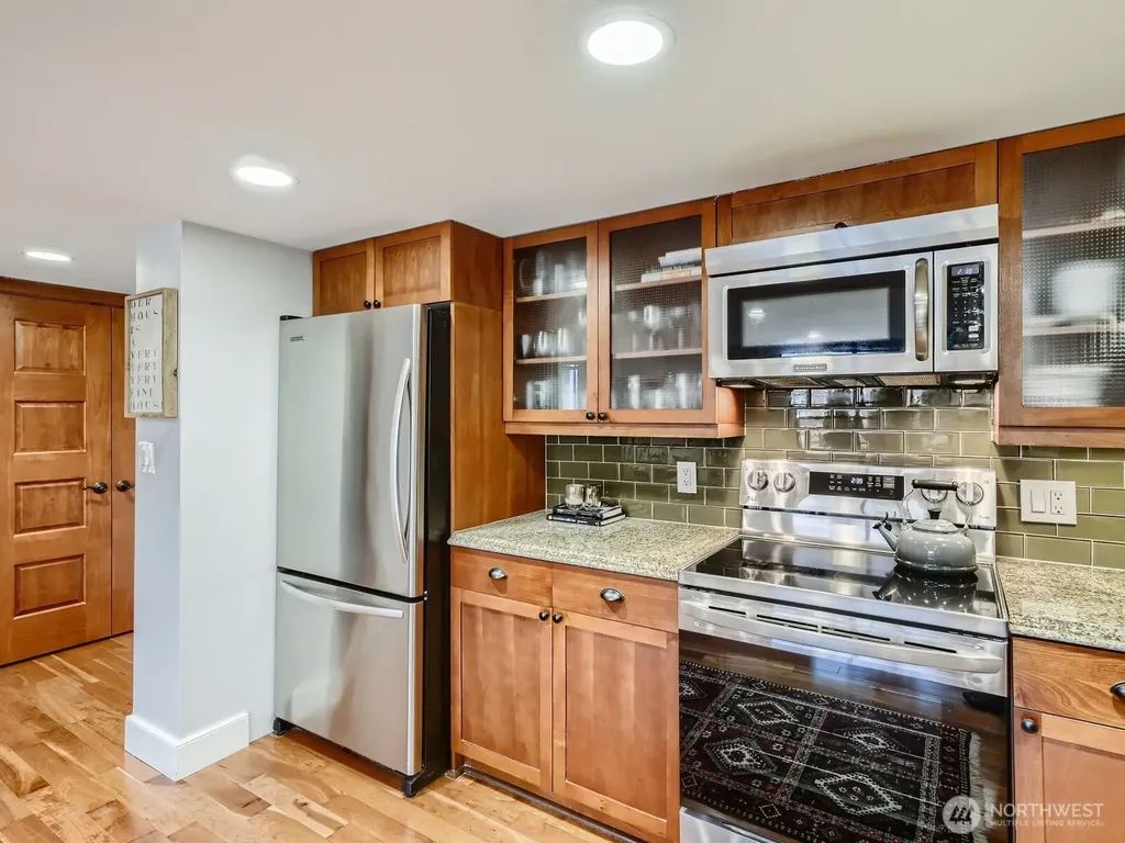 201 Galer Street Seattle WA 98109