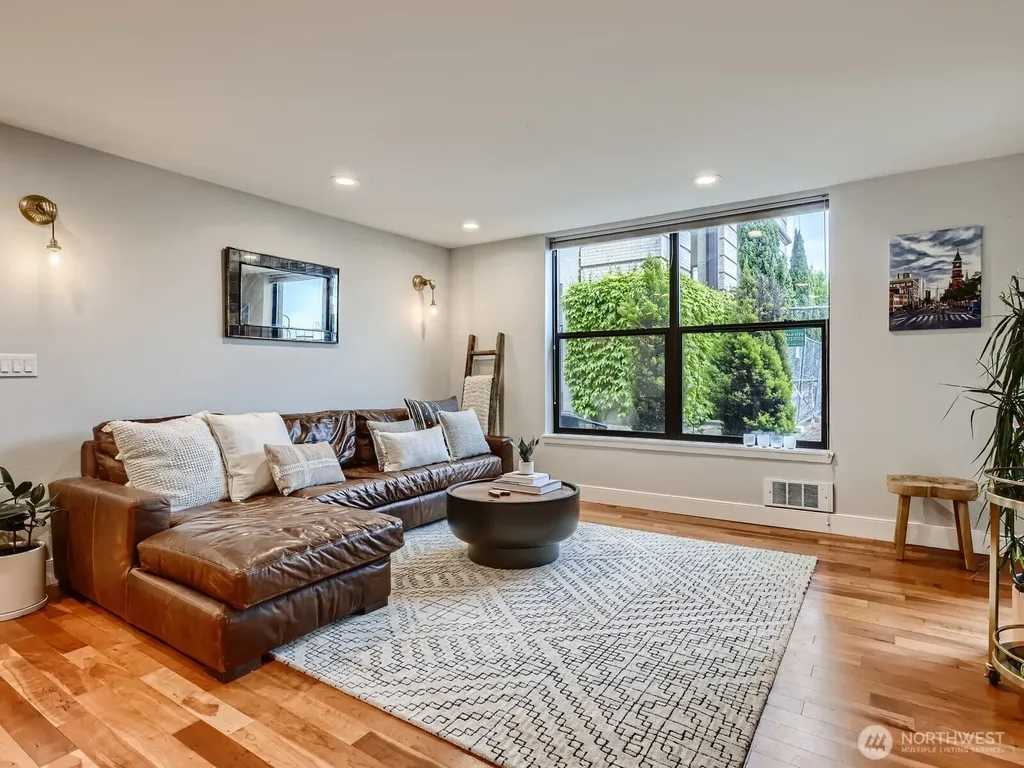 201 Galer Street Seattle WA 98109