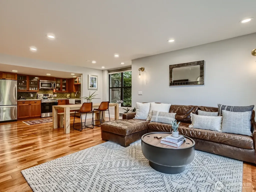201 Galer Street Seattle WA 98109