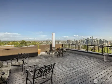 201 Galer Street Seattle WA 98109