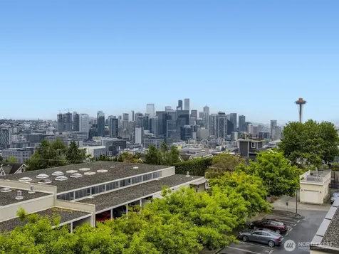 201 Galer Street Seattle WA 98109