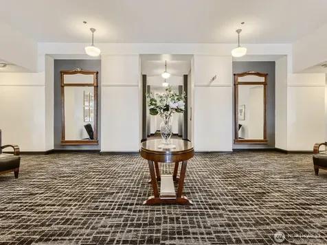 201 Galer Street Seattle WA 98109