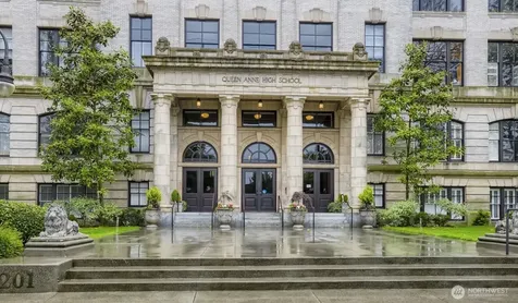 201 Galer Street Seattle WA 98109