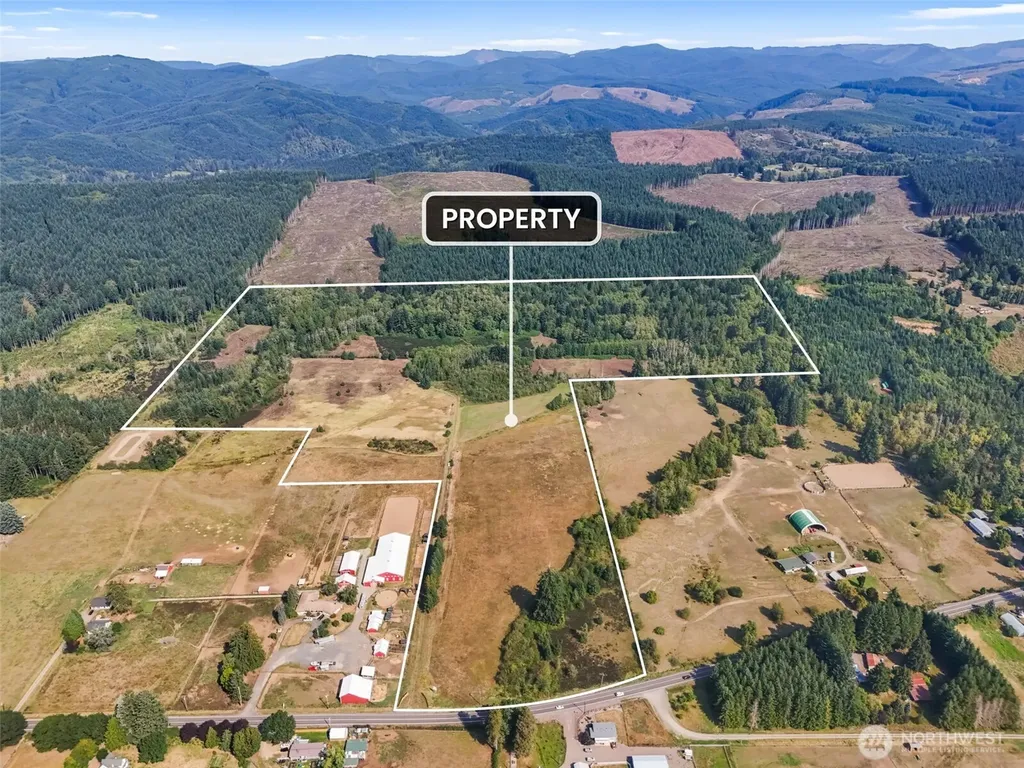 104 Bills Lane Onalaska WA 98570