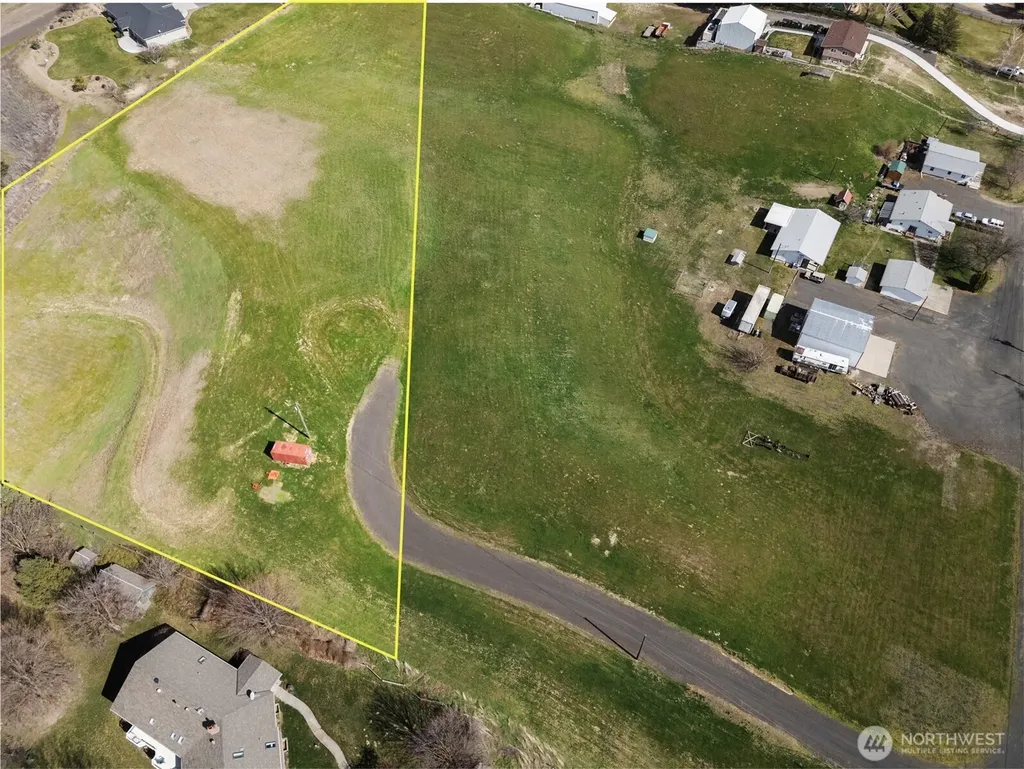 94 Kerley Drive Walla Walla WA 99362