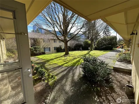 4717 Terrace Drive NE Seattle WA 98105