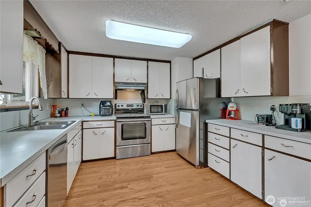 14309 11th Avenue S Tacoma WA 98444