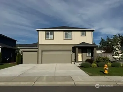 19925 137th Avenue E Graham WA 98338