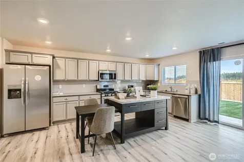 19925 137th Avenue E Graham WA 98338