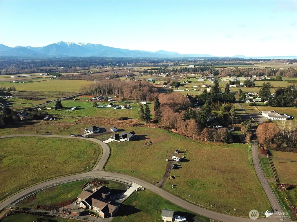 9999 Lange Ln Lot 9 Sequim WA 98382