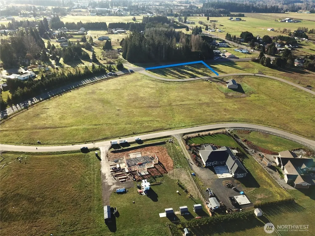 9999 Lange Ln Lot 10 Sequim WA 98382